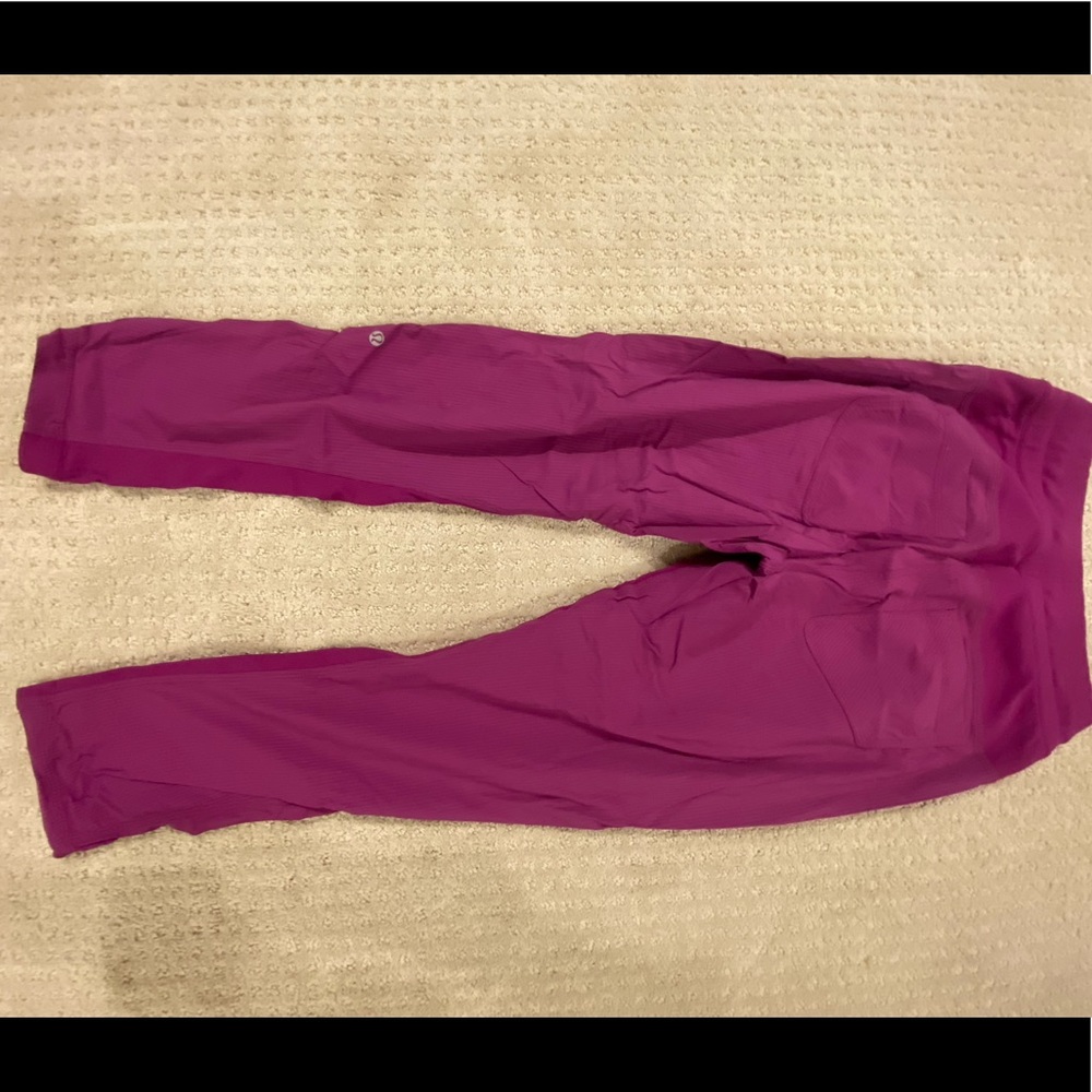 Lululemon pants